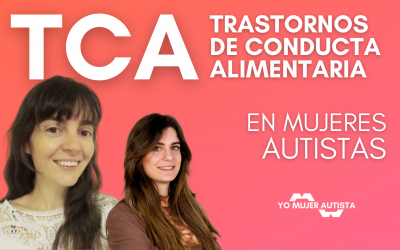 TCA Trastornos de Conducta Alimentaria | Videopodcast