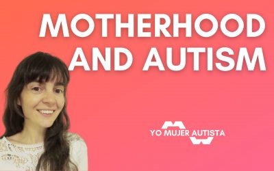 Motherhood and autism | Video podcast