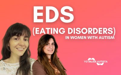 EDs (Eating Disorders) in women with autism | Video podcast
