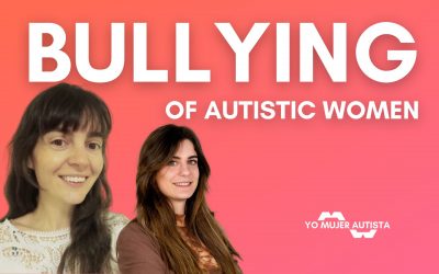 Bullying of autistic women | Video podcast