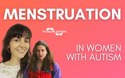 Video Podcast | Menstruation in women with autism