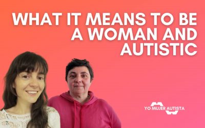 Video podcast | What it means to be a woman and autistic