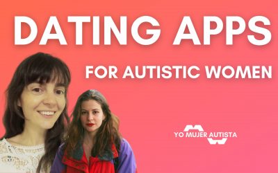 Video podcast | Dating apps for autistic women