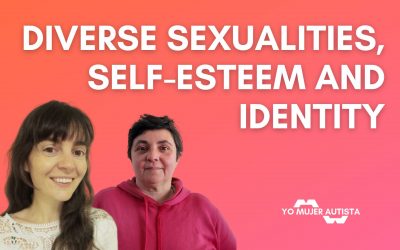 Video podcast | Diverse sexualities, self-esteem and identity